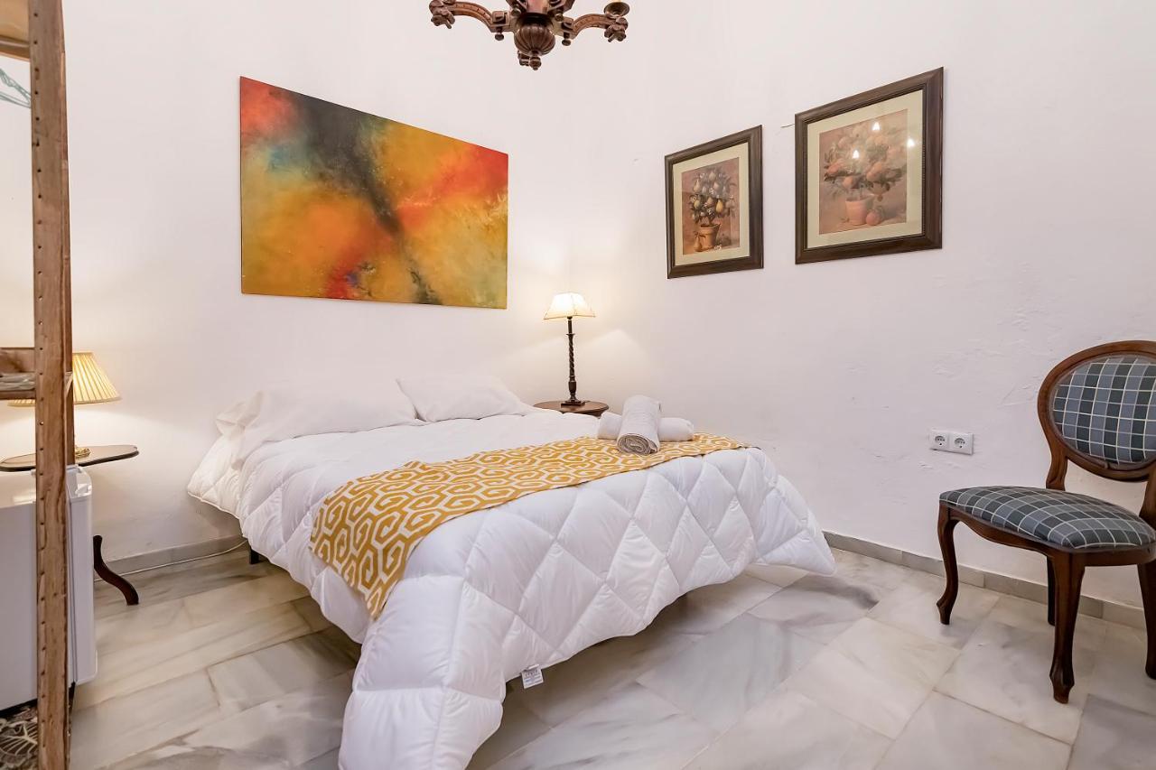 Juderia Suites Córdoba Exteriör bild