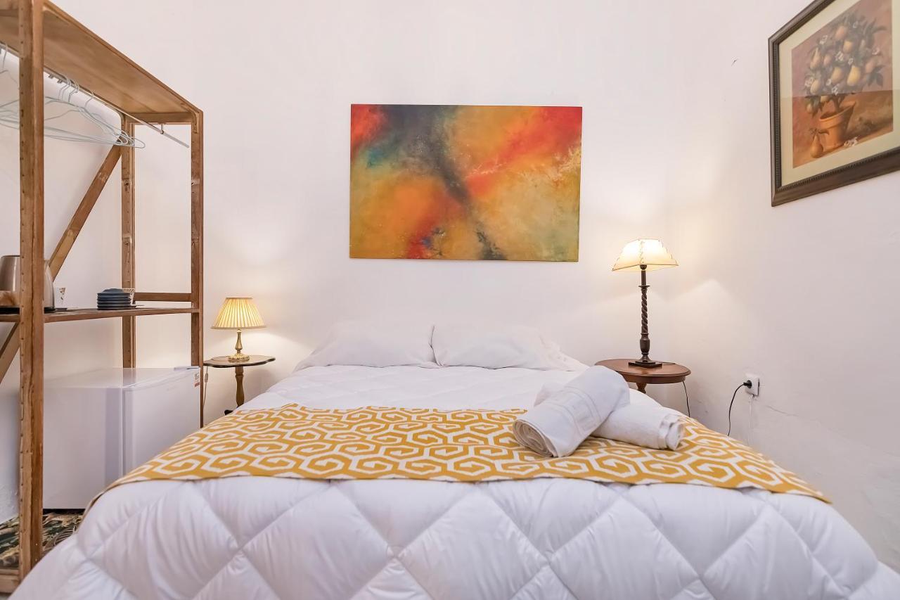 Juderia Suites Córdoba Exteriör bild