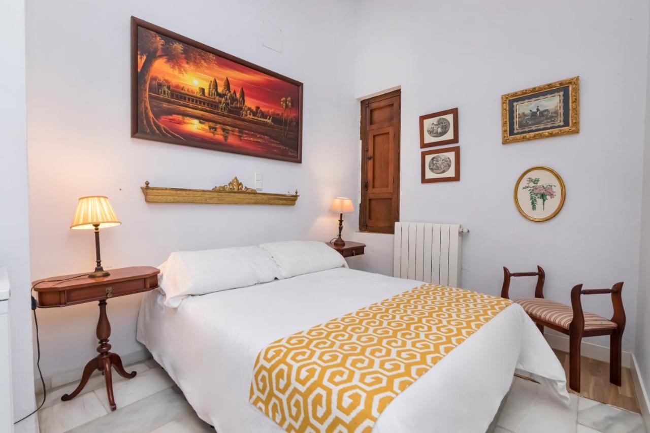 Juderia Suites Córdoba Exteriör bild