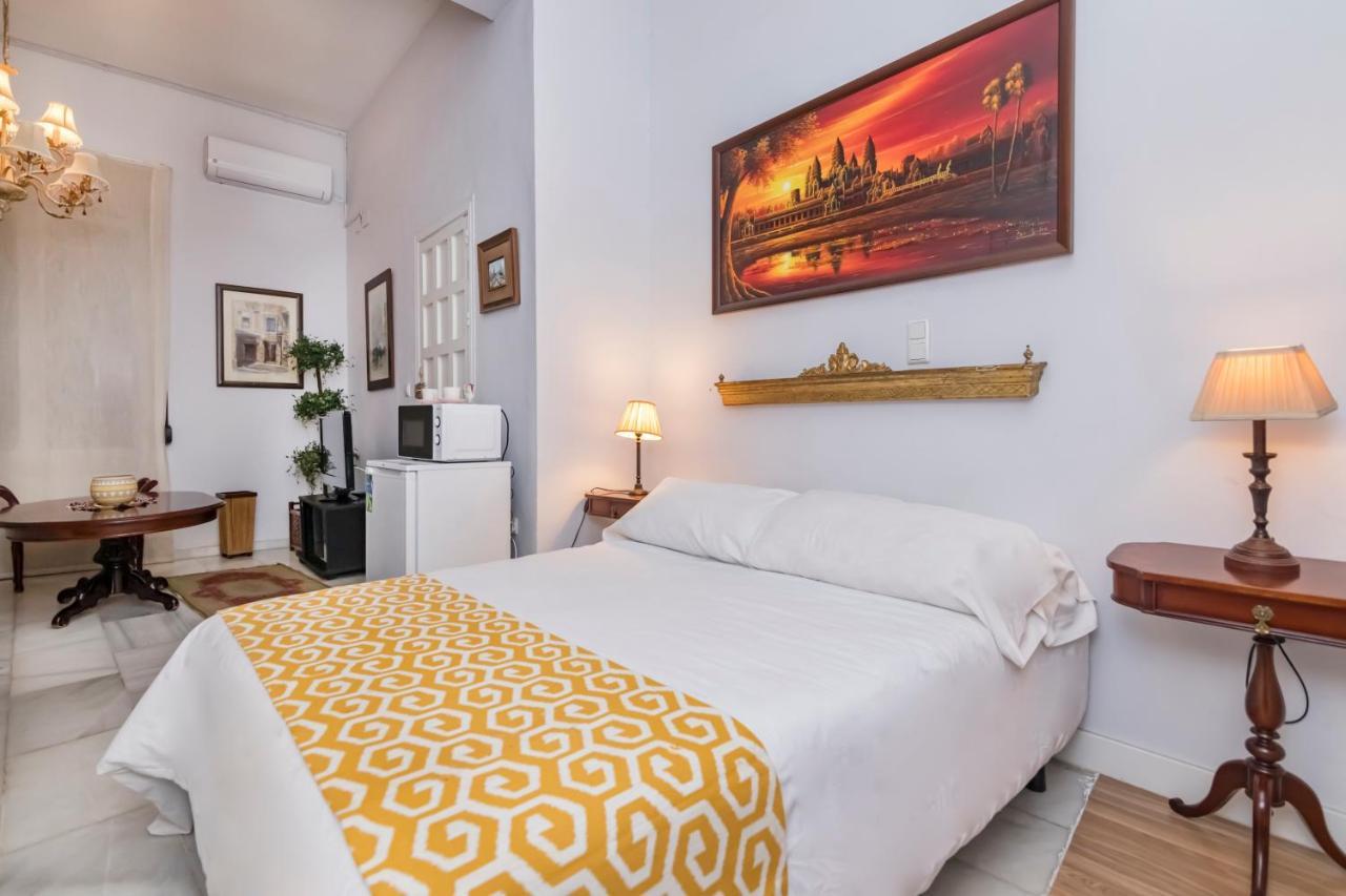 Juderia Suites Córdoba Exteriör bild