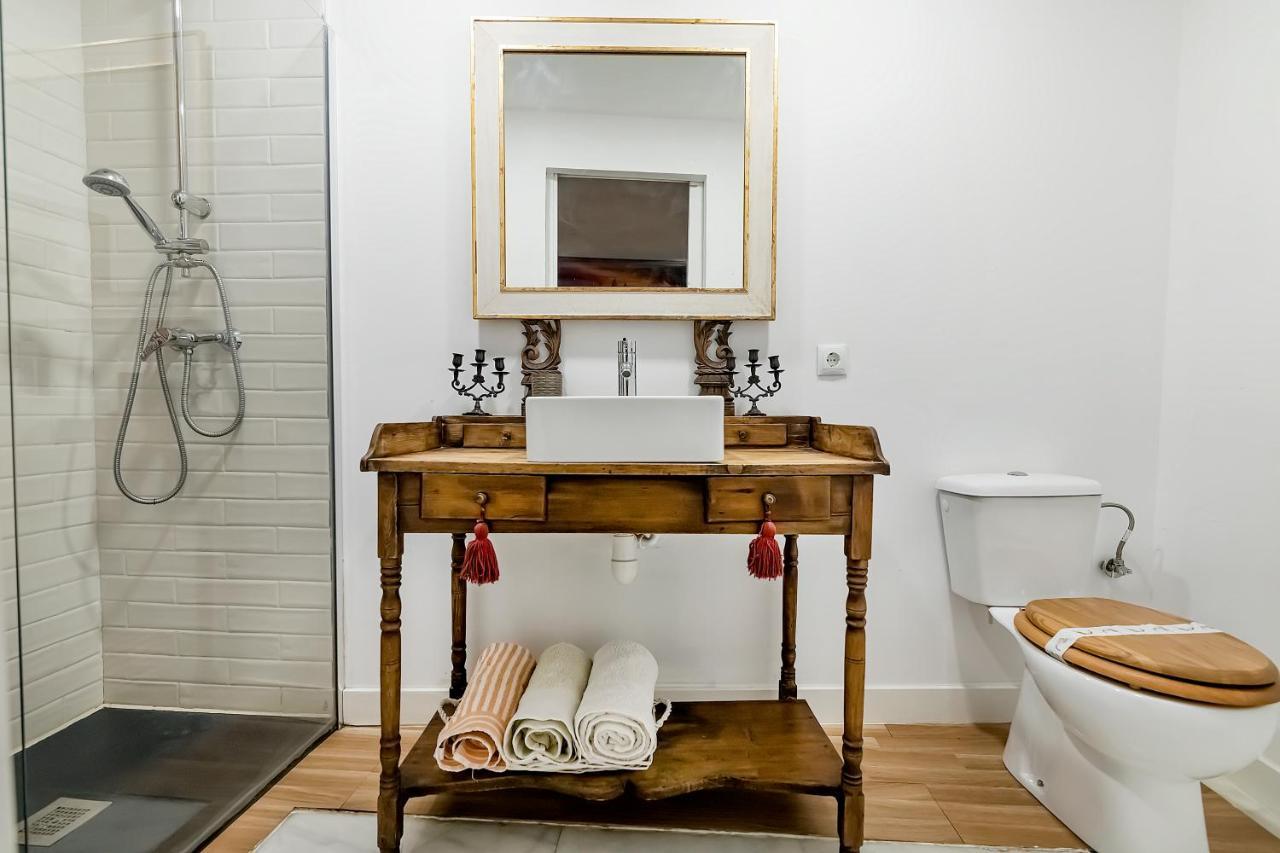 Juderia Suites Córdoba Exteriör bild