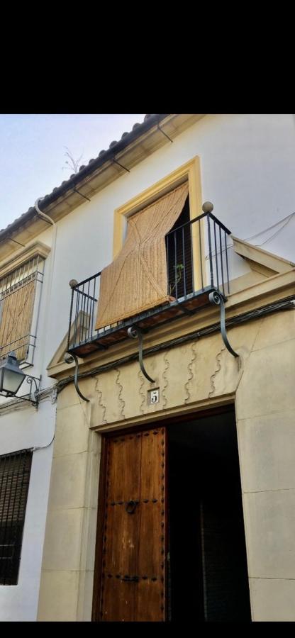 Juderia Suites Córdoba Exteriör bild