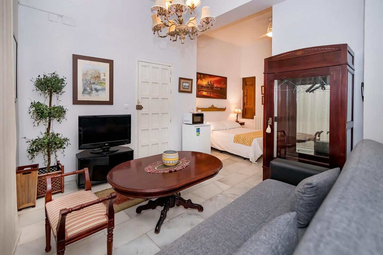 Juderia Suites Córdoba Exteriör bild