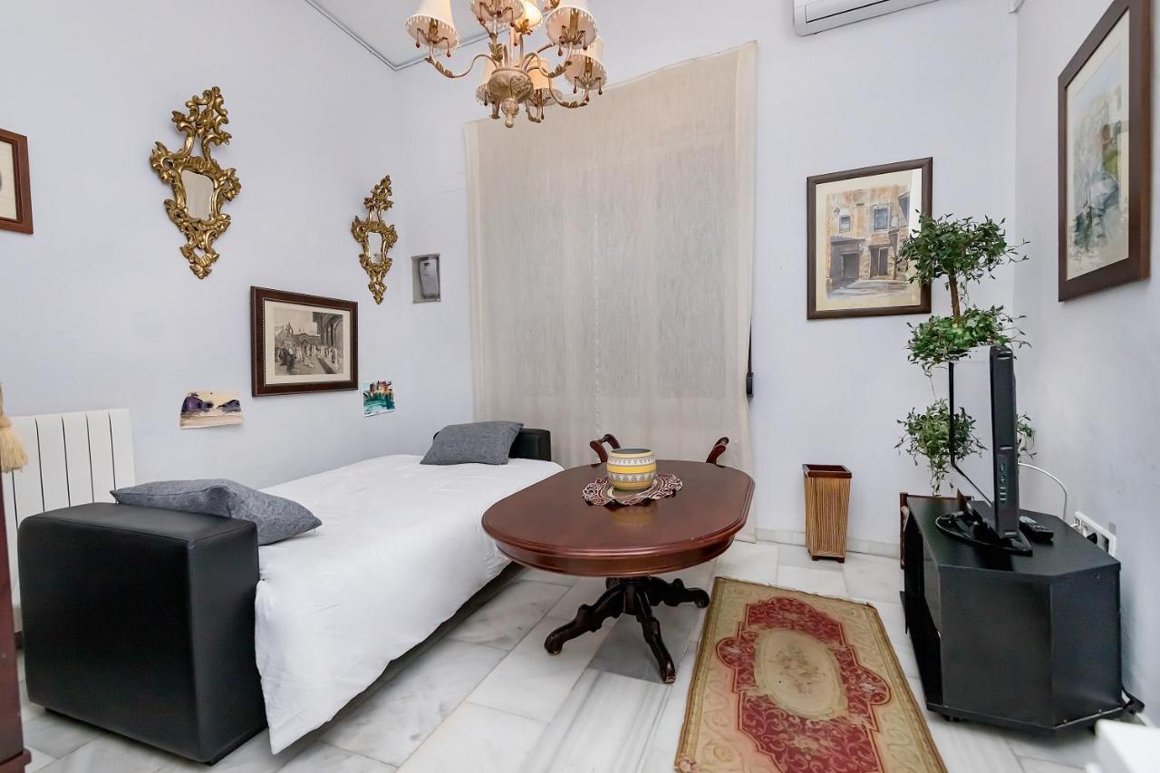Juderia Suites Córdoba Exteriör bild