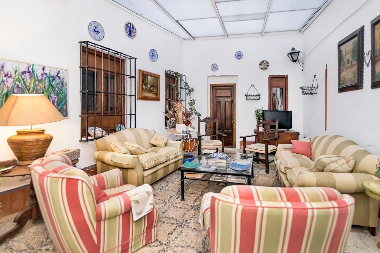 Juderia Suites Córdoba Exteriör bild
